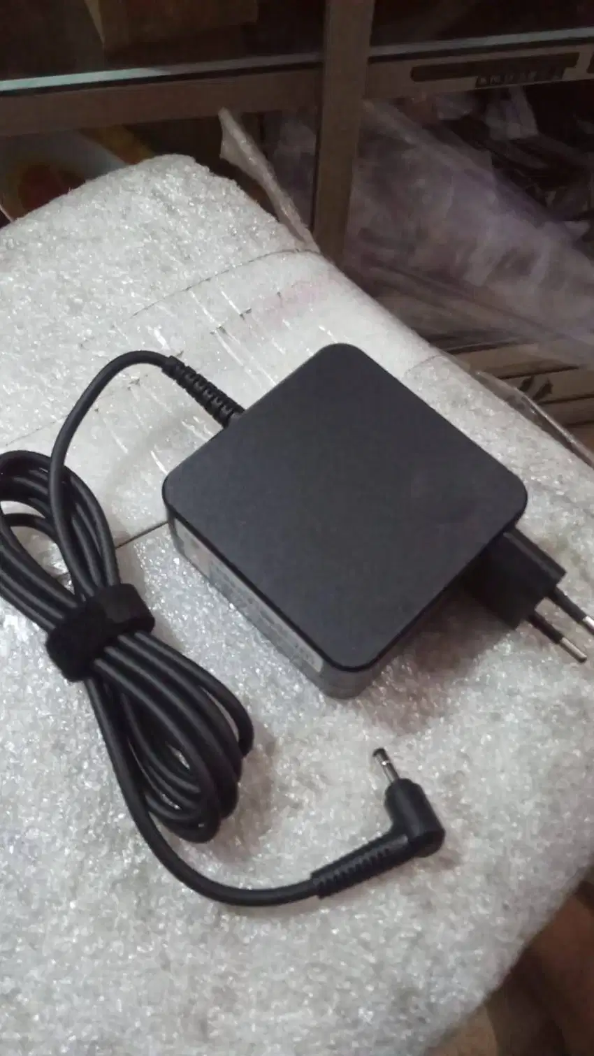 CHARGER LAPTOP BARU MURAH BERGARANSI