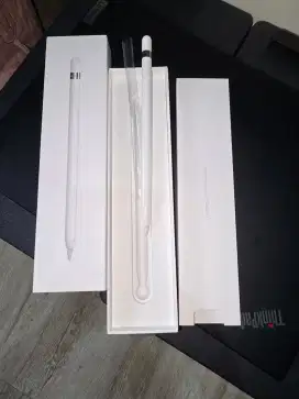 Apple Pencil Gen 2