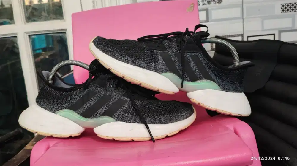 Adidas Mavia X size 42 Harga Pas