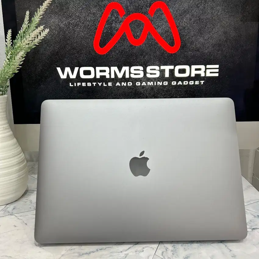 (1311) MacBook Air 13 inch 2019 CTO