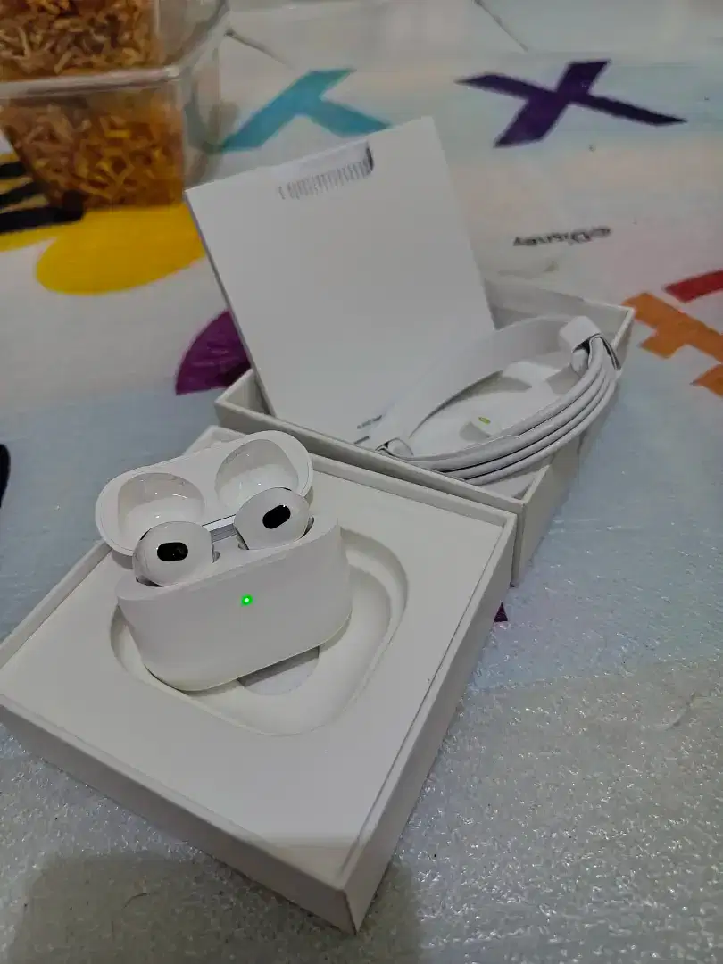 AIRPODS GEN 3 NEGO SAMPAI DEAL