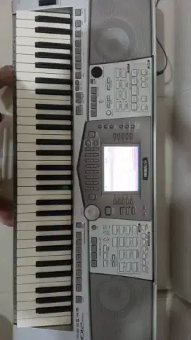 Keyboard Yamaha psr 2100