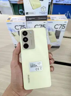 KREDIT REALME C75 PROSES CEPAT TANPA DP TANPA SURVEY