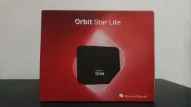 Modem Telkomsel Orbit Star Lite original (mulus no kendala)