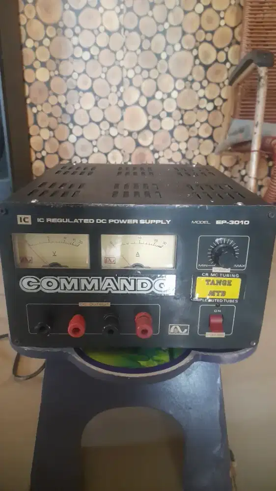 Puwer suplay Alinco EP3010