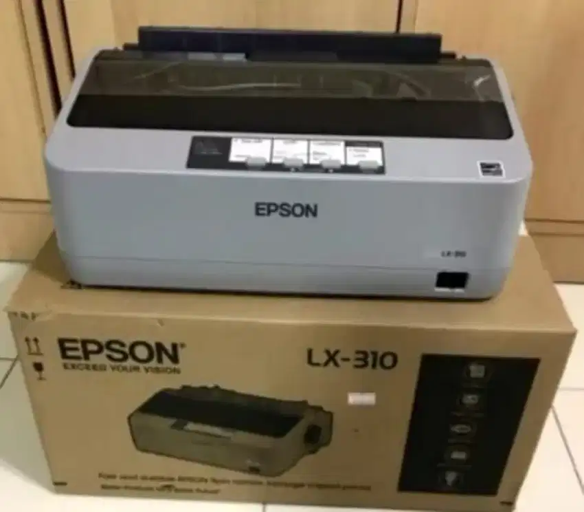 Printer Epson LX310