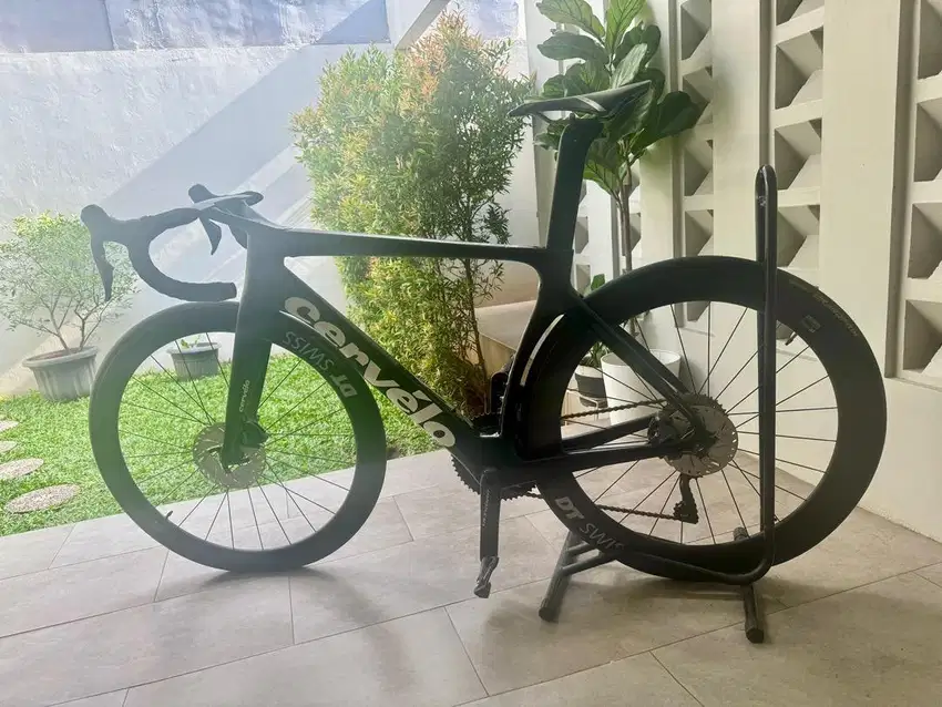 RB S5 Cervelo + Size 54 (2020)