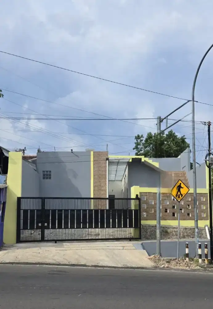Dikontrakan Cepat Kost Keisara
