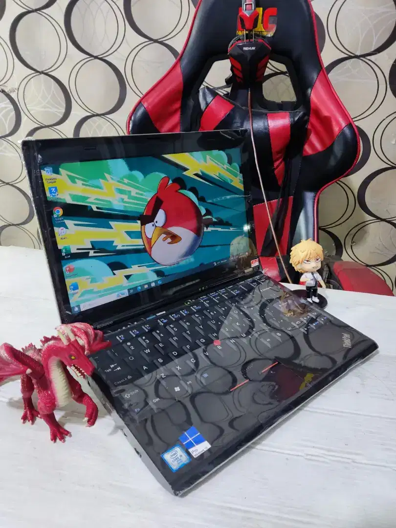 laptop Branded Lenovo Thinkpad X220