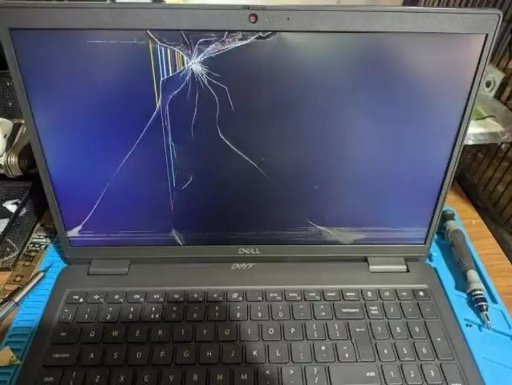 KAMI BELI SETERUSNYA LAPTOP ANDA KONDISI RUSAK