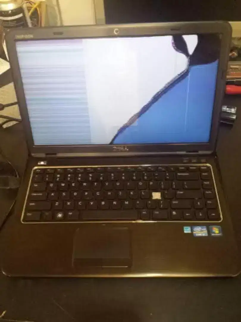 DIBELI SETERUSNYA SEGALA KONDISI LAPTOP RUSAK