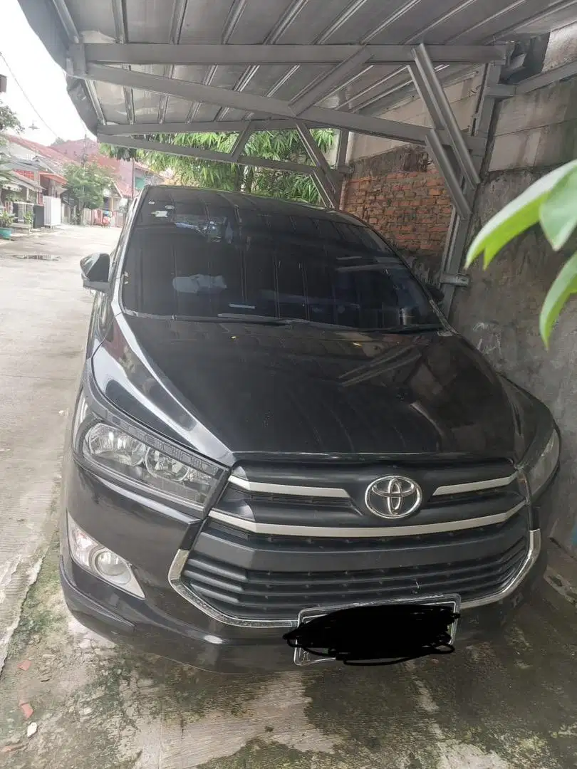 Innova Reborn 2017