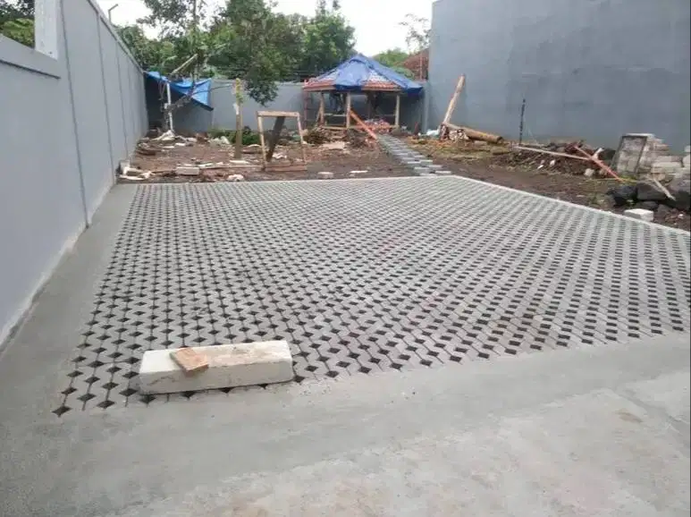 Tanah Kavling 280 M² Perum Mitra Batik Kawalu Tasikmalaya Harga Nego