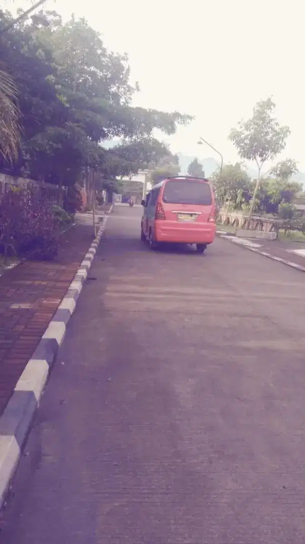 Tanah Dekat candi borobudur SHM Luas 481M