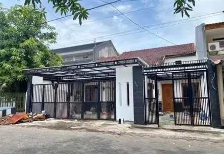 Rumah Kost Aktif di Rungkut Mejoyo