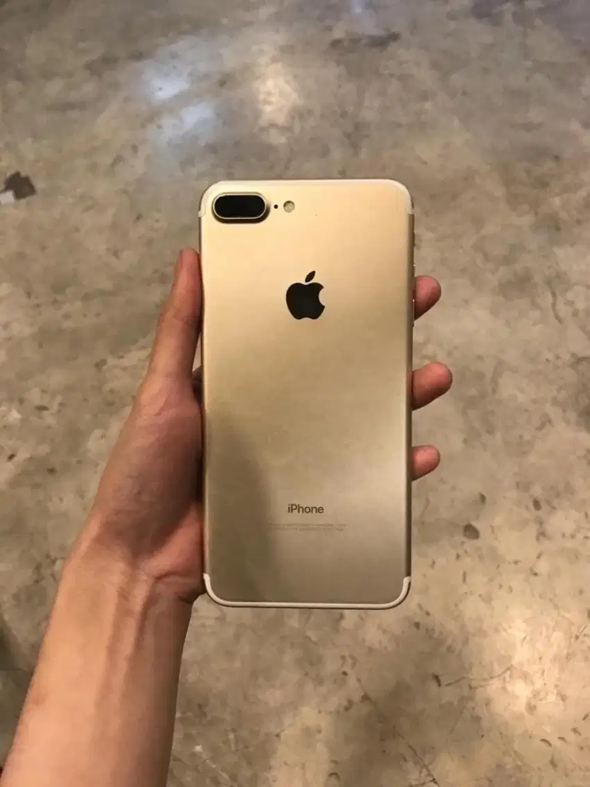 iPhone 7 Plus 128gb