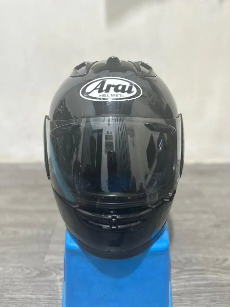 Helm arai rx7 rr4