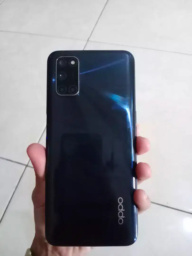 Oppo a92 ram 6/128