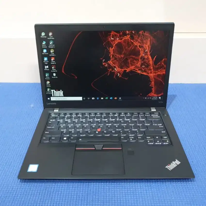 PROMO LAPTOP THINKPAD T460s TOUCH