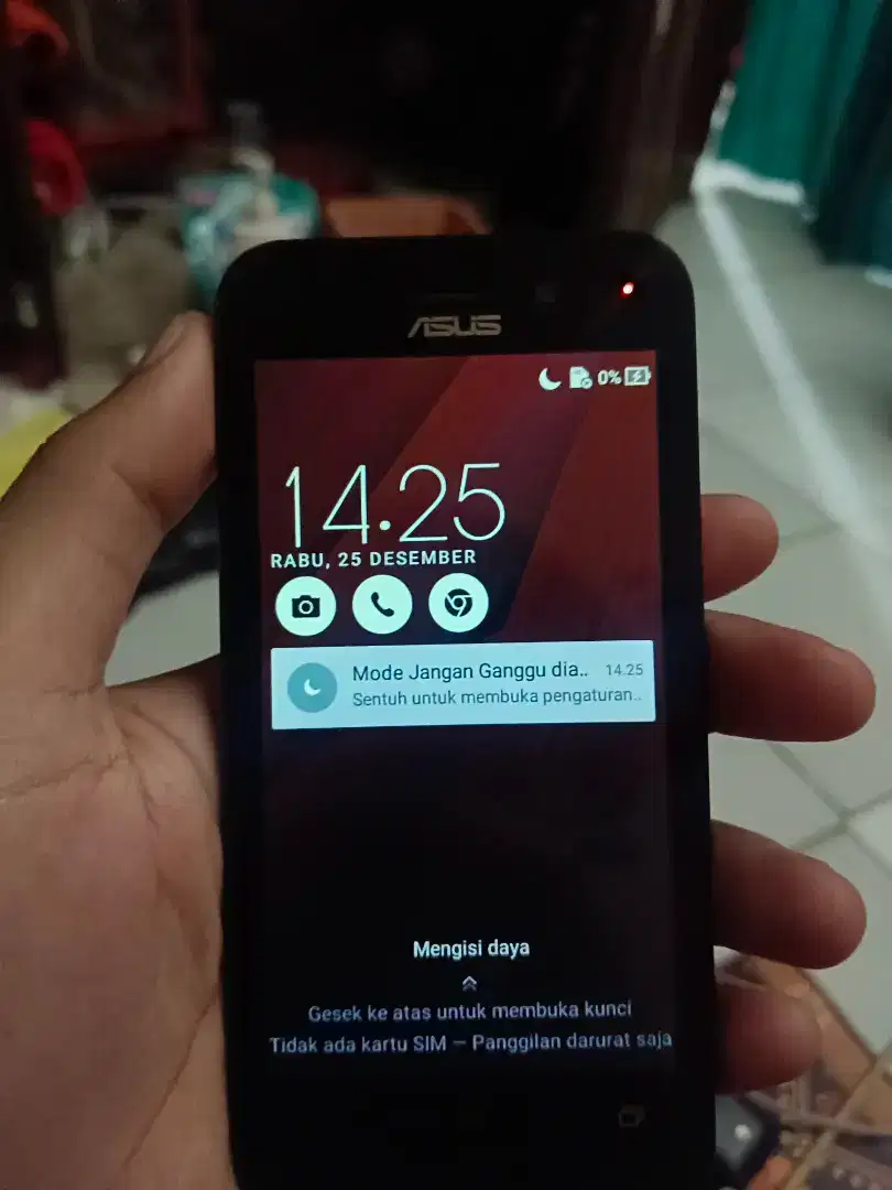 Jual hape asus pemakaian sendiri, siapa cepat dia dapat