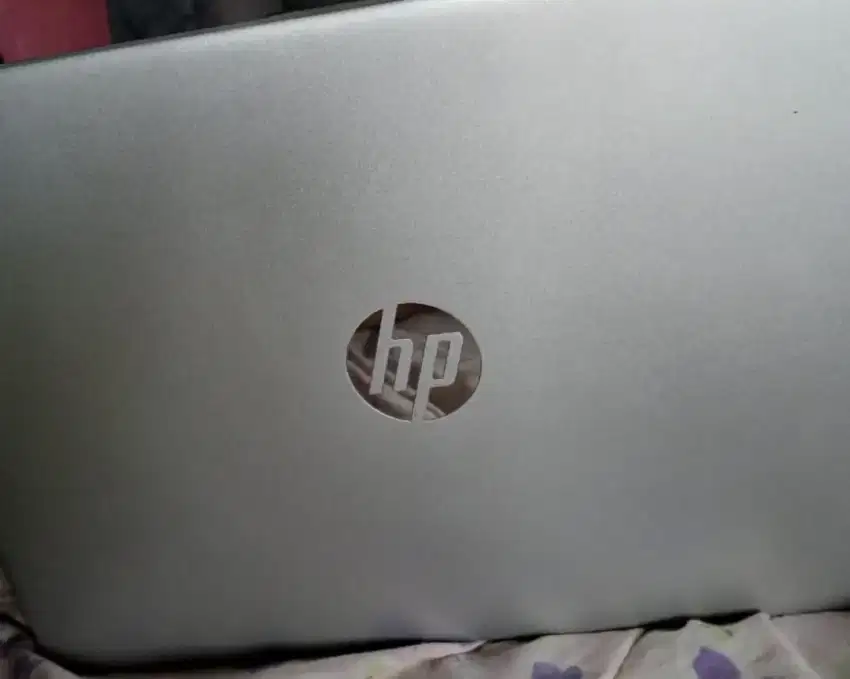 Di jual laptop HP