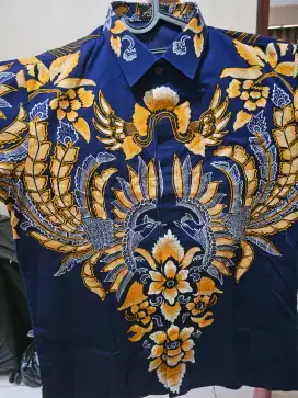 Batik Tulis Premium