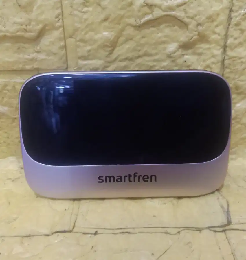 Mifi M6 Smartfren 4G Second Normal (175 Nego)