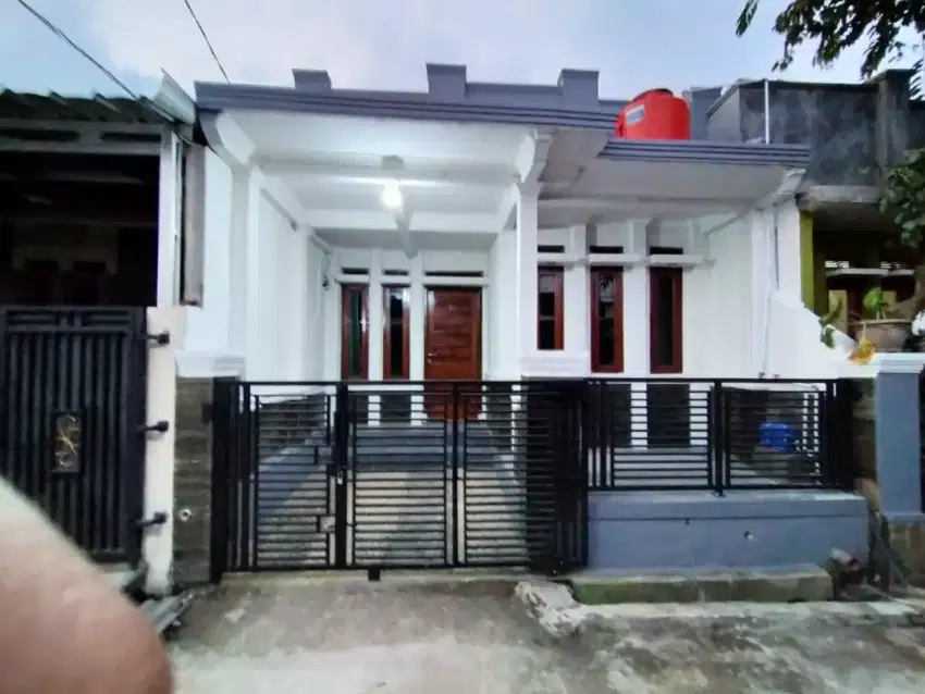 Di Kontrakan/Sewa Rumah Tinggal Daerah Soreang Kabupaten Bandung