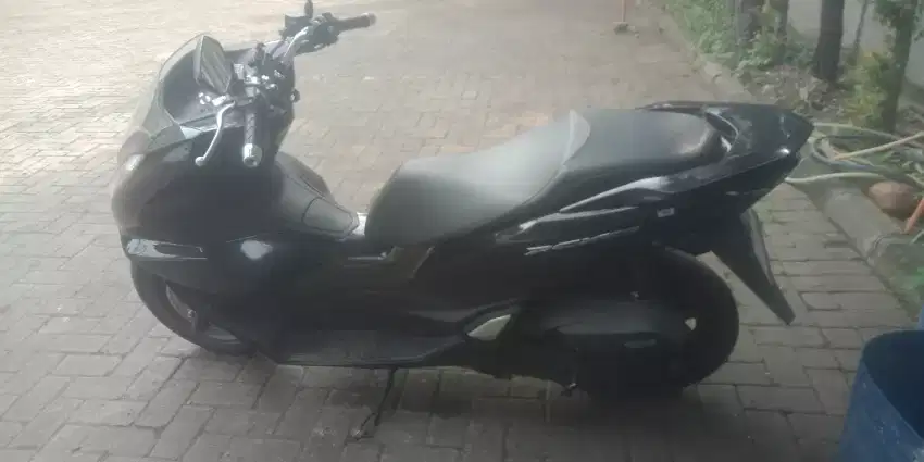 Oper kredit pcx cbs 2023