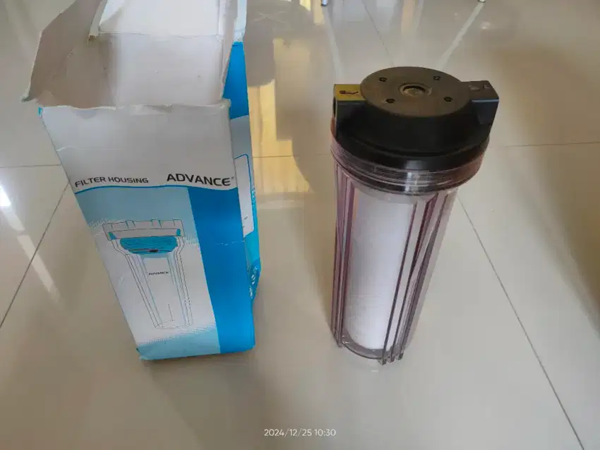 Filter saringan air