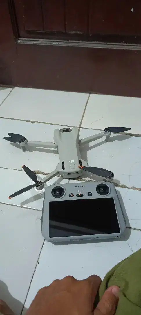 Jasa shooting drone