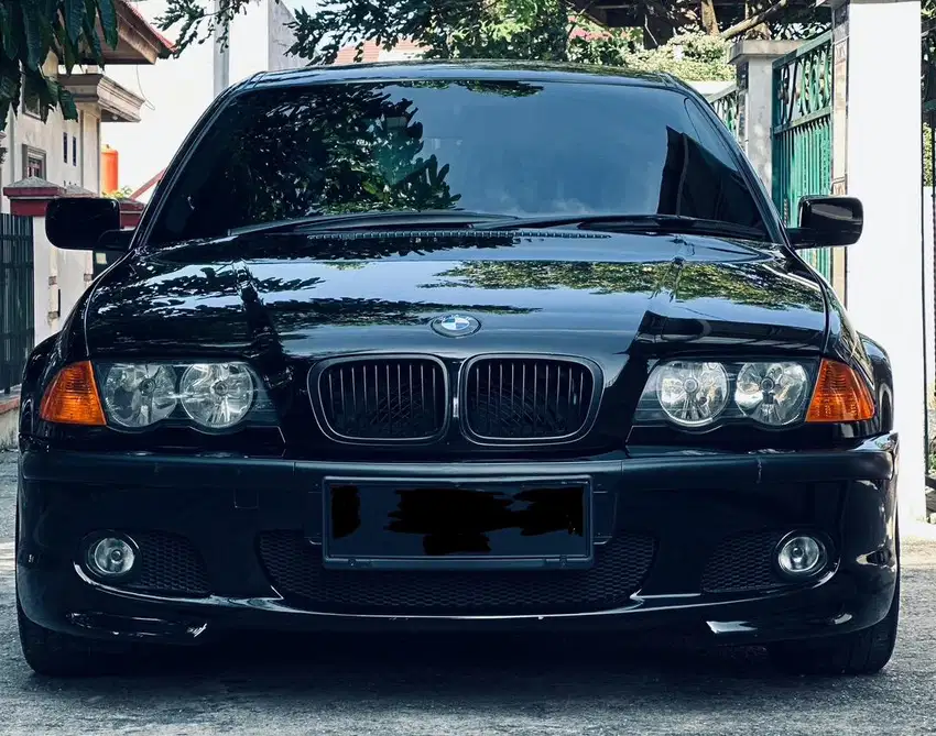 BMW Super Super Terawat