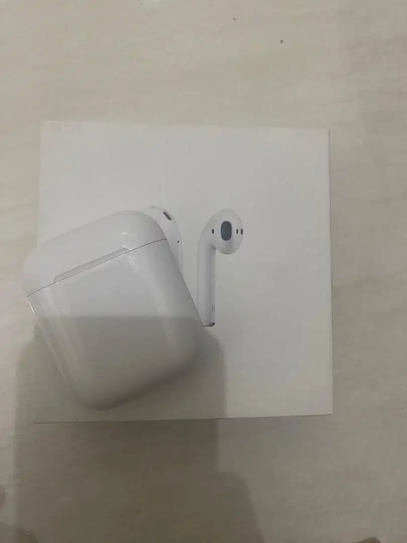 airpods gen 2 ex ibox nego