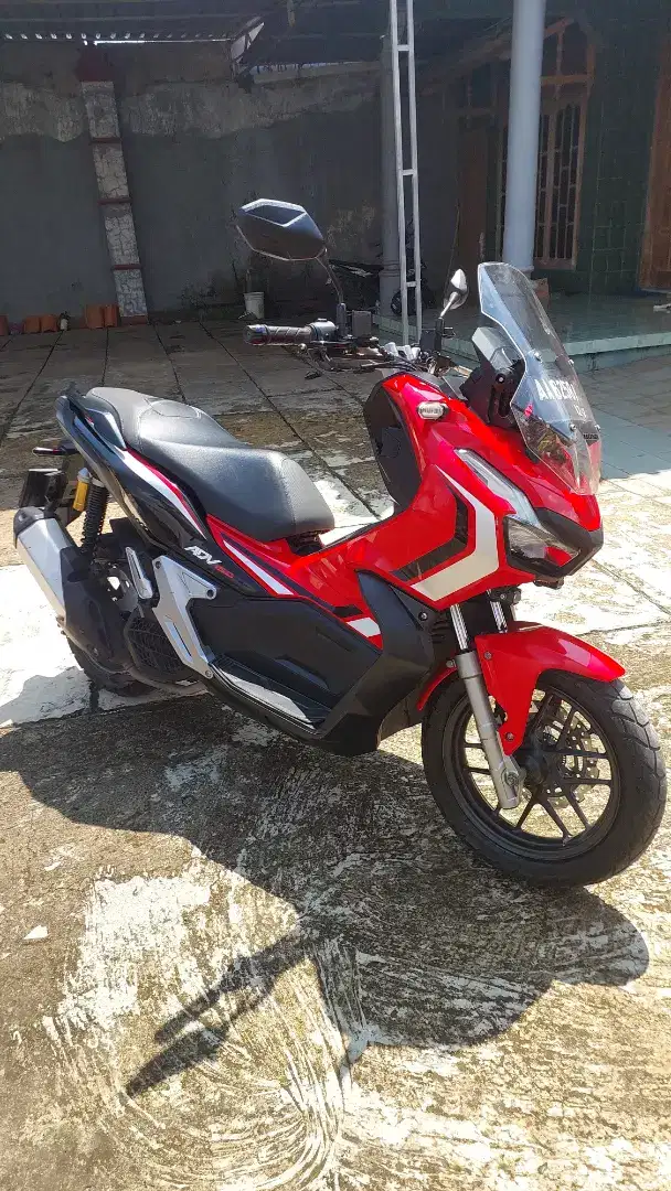 Honda ADV 150 ABS 2019 LOW KM