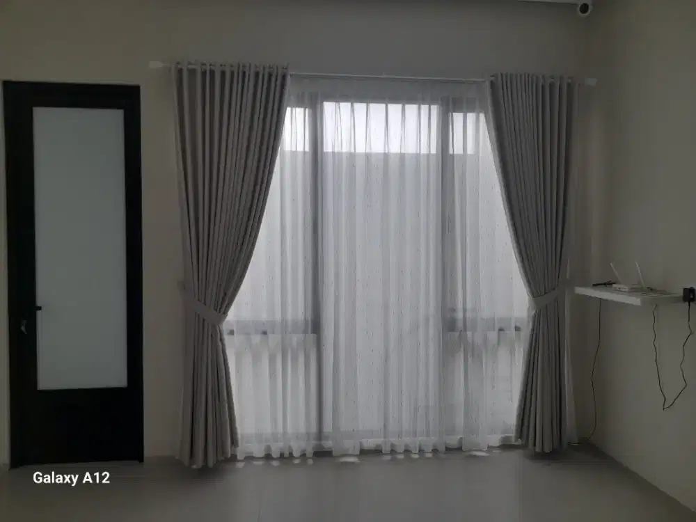 Kain Gorden black out