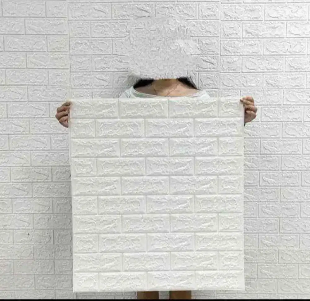 Walpaper dinding rumah minimalis