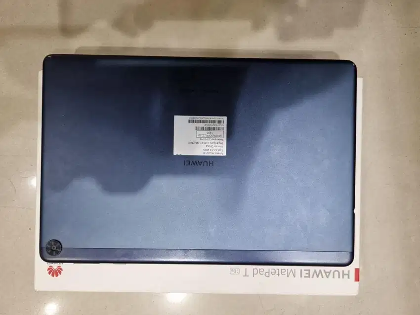 huawei matepad 10s ram 3/64gb lkp