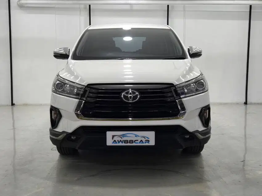 KM 60RB TOYOTA INNOVA 2.4 VENTURER 2021