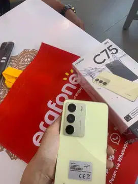 Realme C67 8/256GB