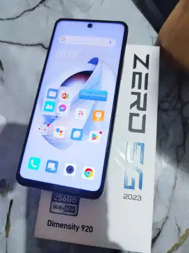 Infinix Zero 5G 2023