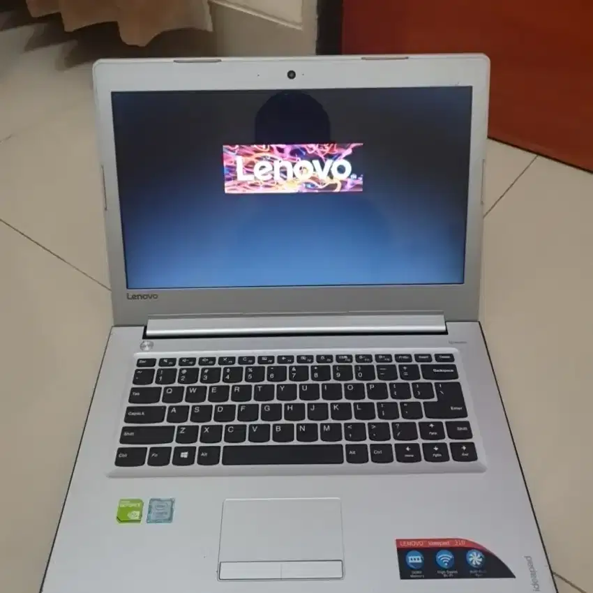 Laptop Ex gaming Murang Lenovo ideapan