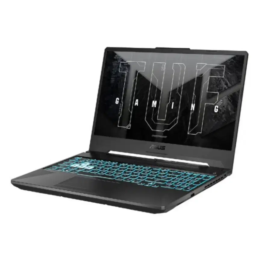 ASUS TUF A15 FA506NCR-R735B1T-OM