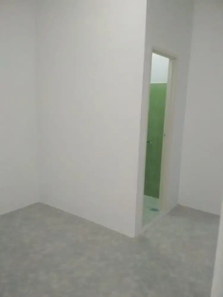 Kamar Kontrakan di Kalimati Daan Mogot Murah 700 rb