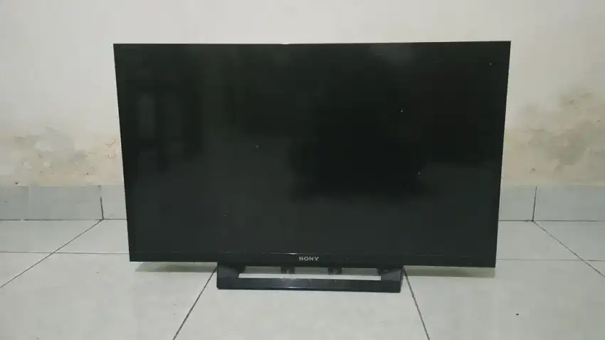 SONY BRAVIA LED 32 IN