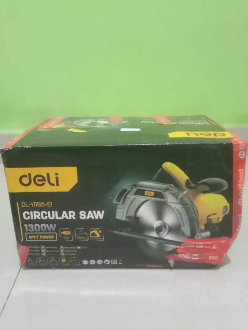 Circular Saw Deli