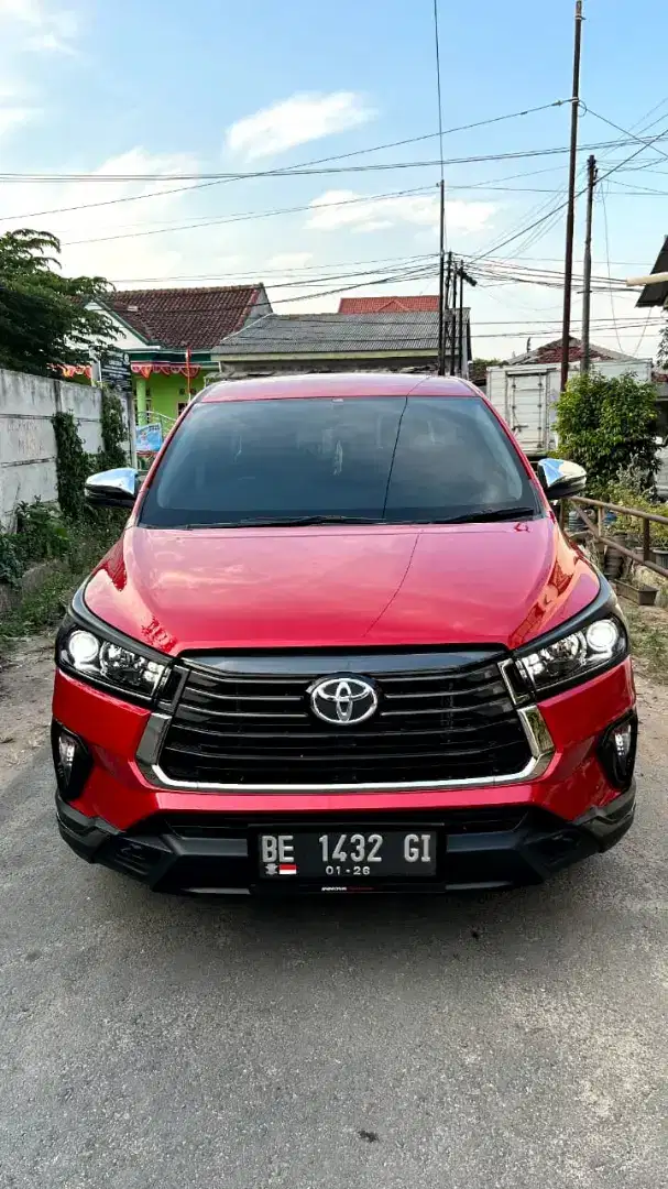 Venturer 2.0 manual istimewa