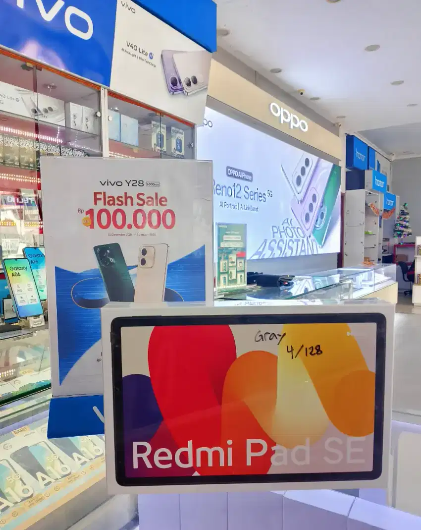 READY REDMI PAD SE