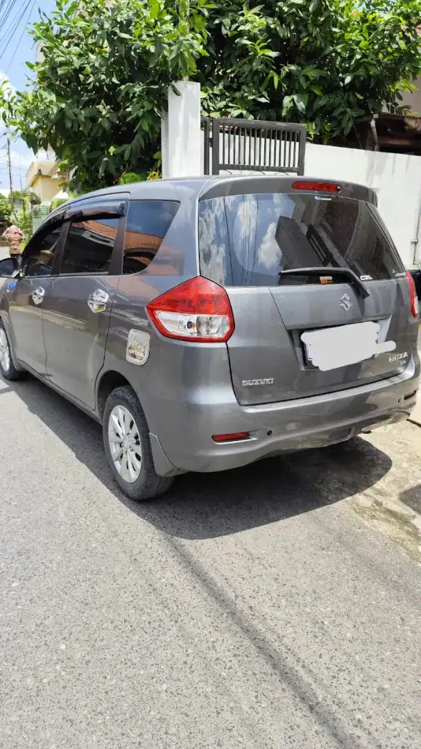 ERTIGA MANUAL BANJARMASIN