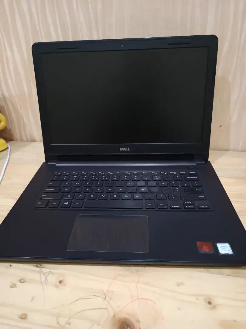 Laptop Dell Inspiron Core i5 ram 8gb