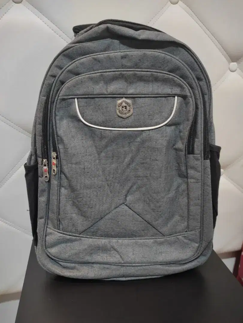 Dijual tas ransel polo original